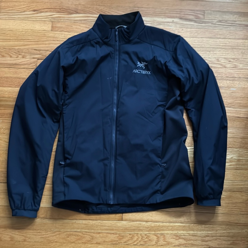 Arcteryx Atom Jacket